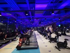 -Trainyard 炼·工场(中国国际贸易中心店)