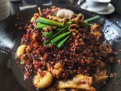 -贵阳李氏息烽阳朗鸡(民生路店)