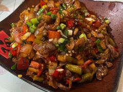 -朗妈私房菜(婺女州店)