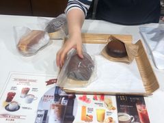 -巴黎贝甜(印象城店)