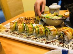 -水之惠鲜鱼料理(王府大街店)