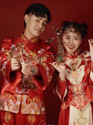 -女王风尚STUDIO·轻奢化定制