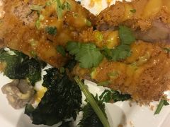 -若蘭慈·无国界素食料理(欢乐海岸店)