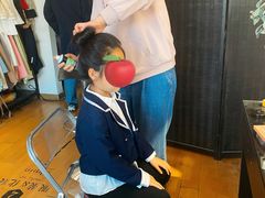 -红像馆连锁精致证件照职场照(中关村店)
