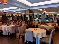 大堂-大鸭梨(天通西苑店)