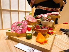 -松鱼亭·和牛烧肉(协鑫广场店)