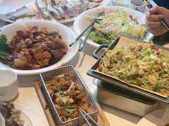-普天和酒楼·新津菜·烤鸭(天津之眼店)