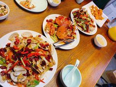 -南海渔家•海鲜•正宗海南菜(海棠湾店)