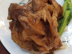 -聚首堂·特色小吃·肘子(什刹海德胜门店)