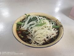 小面-赵伍面庄(松石大道店)