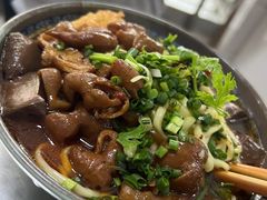 -金秋特色面馆(铜庄店)