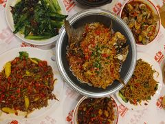 -堂瓦里·33年传统赣菜(第一街区店)