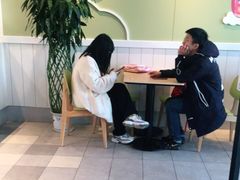 -德克士(蔚县永昌店)