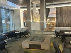-天津东凯悦酒店·大堂吧