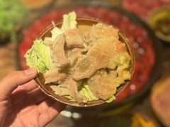 -乡当俏老火锅