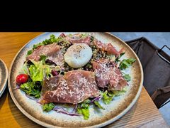 -沏点Trattoria意大利餐厅(新街口店)
