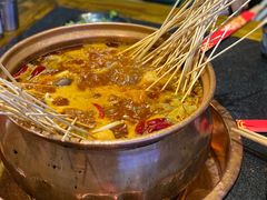 -镇江龙·火锅串串(武侯祠店)