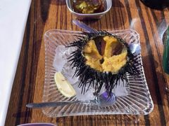 -蚝堡海鲜·威海菜·海肠捞饭·烧烤·亚洲吃蚝公司(幸福门店)