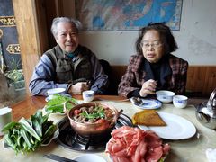 -顺顺小吃(独克宗古城店)