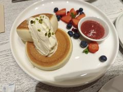 -娜娜家•Nana's restaurant(国金汇店)