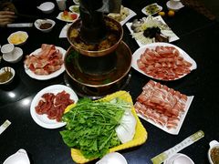 -草原饭店火锅