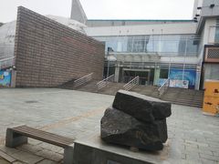 -中国地质大学逸夫博物馆