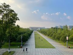 -湖南省地质博物馆