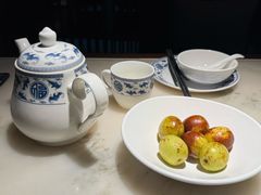 -淮扬府(安定门店)