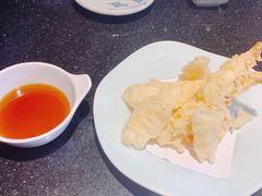 -江户前日本料理(瑞诗酒店店)