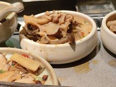 -巴奴毛肚火锅(悠唐购物中心店)