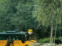 -北京野生动物园