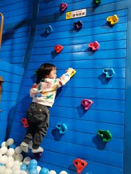 -幻贝家儿童乐园(苏州中心店)