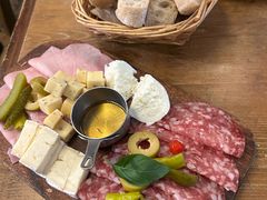 -Alimentari Grande(东湖路店)