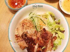 檬粉套餐-越小品·越南餐厅(万科里店)