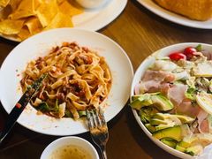 -FABIO’S费比欧披萨餐厅