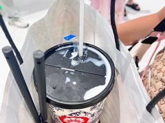 -霸王茶姬(大连万象汇店)