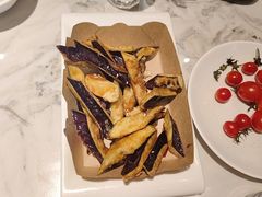-双合园·海鲜水饺青岛菜(上清路店)