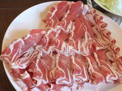 -竹叶涮肉坊(总店)