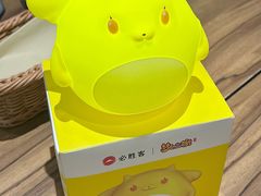 -必胜客(时代广场店)