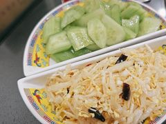 -芦月轩羊蝎子(北蜂窝店)