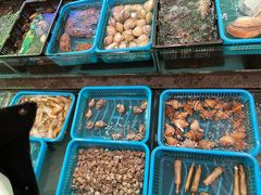 -仁西海鲜酒楼(振东店)