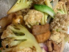 -惠丰堂饭庄·烤鸭·京味菜(翠微路店)