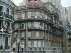 -璇宫国际影城(江汉路店)