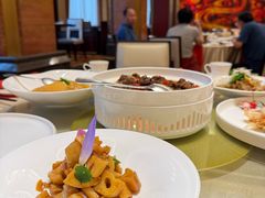 -民族饭店-四季餐厅