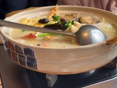 -妈妈菜舟山海鲜(定海古城店)