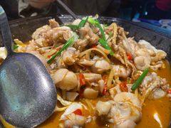 -蛙来哒(东城万达店)