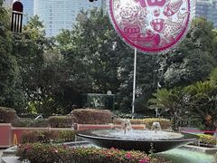 -岷山饭店-芝芝自助餐厅