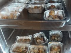-姜胖胖韩式自助烤肉(光明万达店)