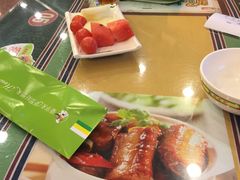 -豪享来牛排·中西简餐(黄河路店)