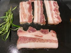 -韩时烤肉(丰科万达广场店)